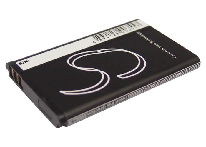 3.7V, 1000mAh, Li-ion Battery fits Holux, Gpslim236, Gr236, 3.7Wh