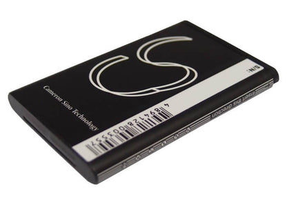 3.7V, 1000mAh, Li-ion Battery fits Twonav, Delta, Sportiva, 3.7Wh