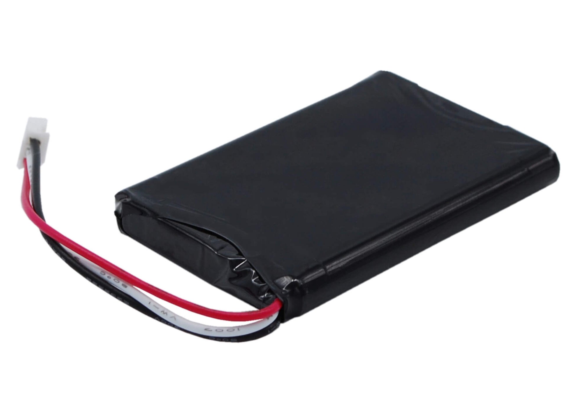 3.7V, 1200mAh, Li-ion Battery fits Pharos, Drive Gps 200, Pdr200, 4.44Wh