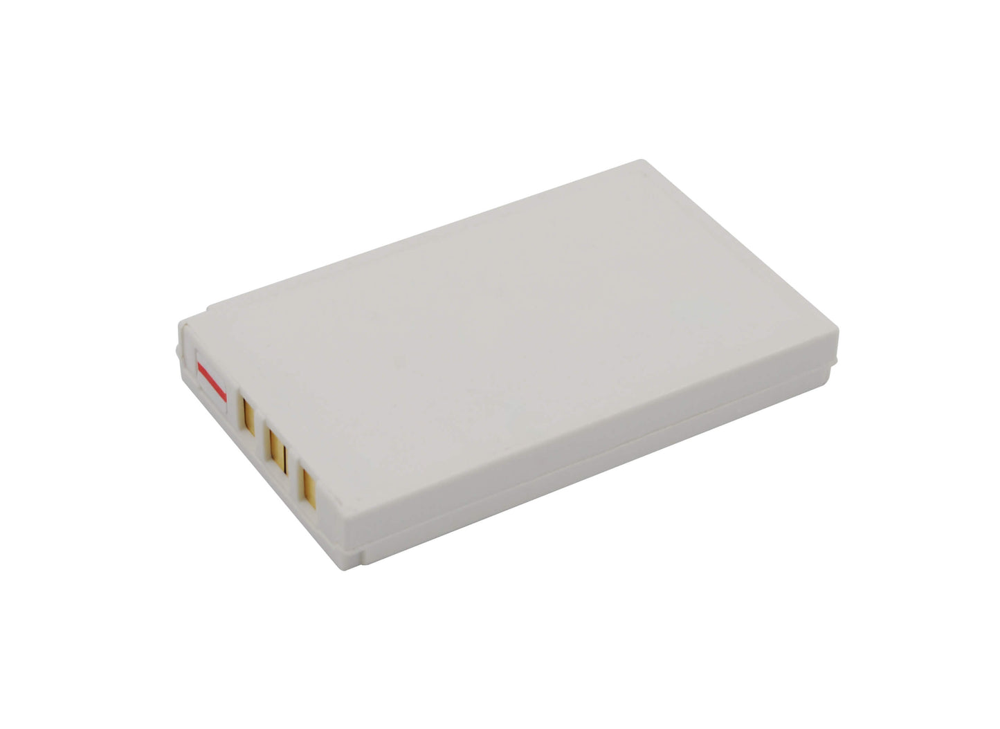 Gps, Navigator 3.7V, 1000mAh, Li-ion Battery fits G-shot, G512, G515, 3.7Wh