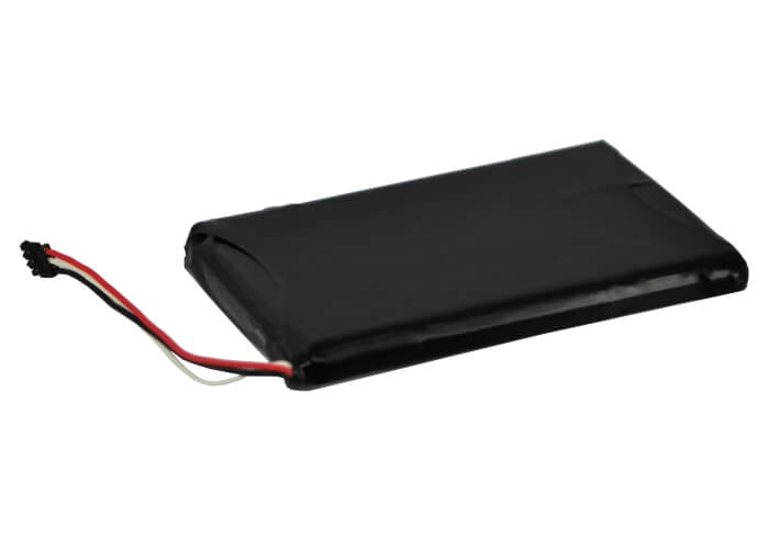 3.7V, 1000mAh, Li-ion Battery fits Garmin, Approach G6, 3.7Wh
