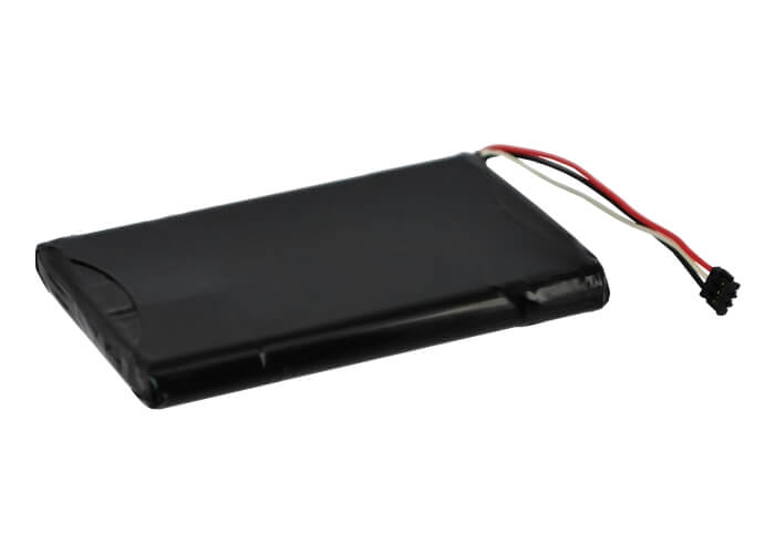 3.7V, 1000mAh, Li-ion Battery fits Garmin, Approach G6, 3.7Wh