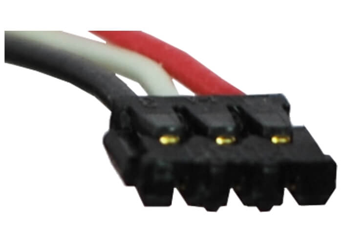 3.7V, 1000mAh, Li-ion Battery fits Garmin, Approach G6, 3.7Wh