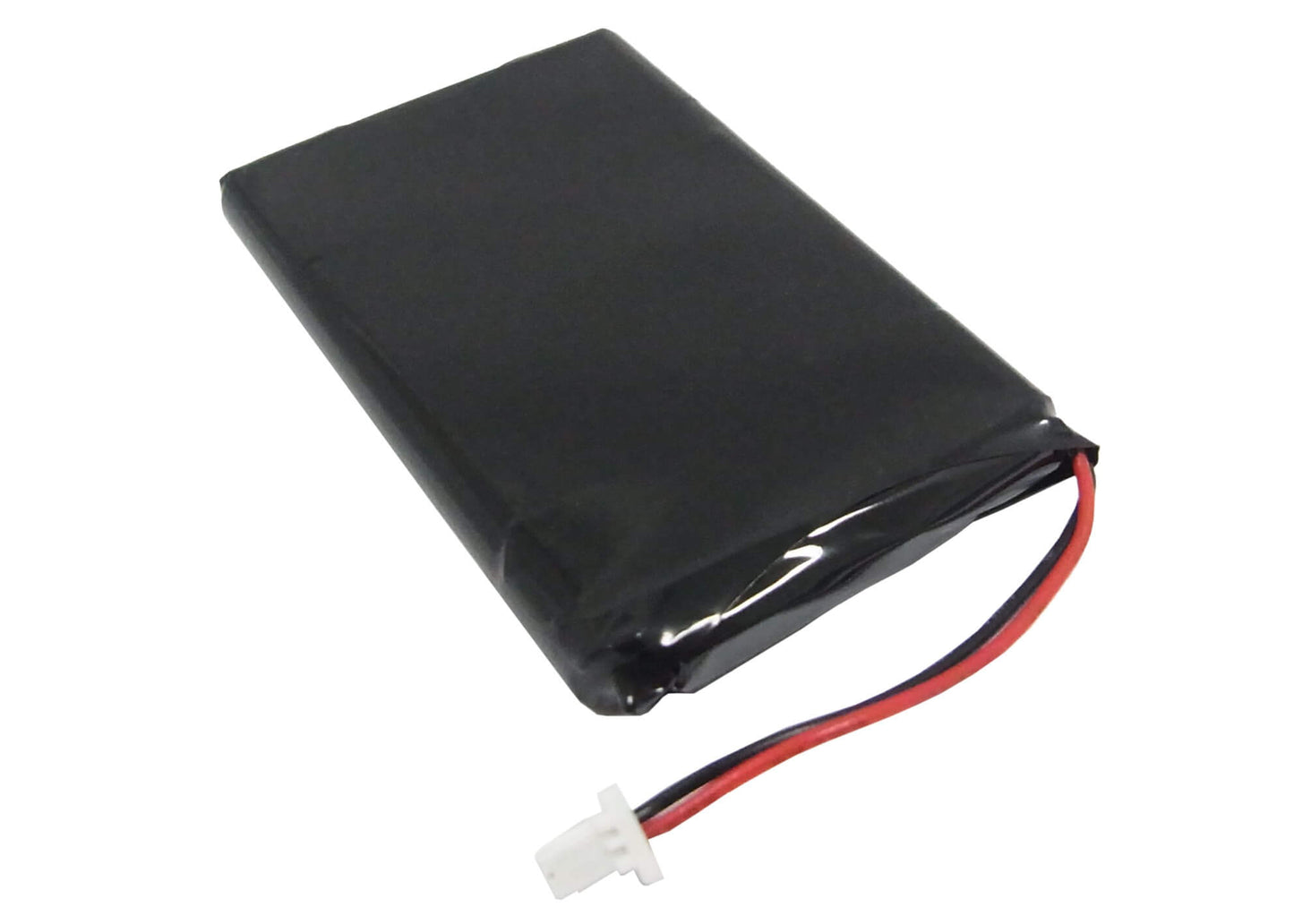 3.7V, 1000mAh, Li-ion Battery fits Garmin, Quest, 3.7Wh