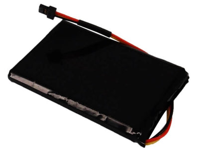 3.7V, 900mAh, Li-ion Battery fits Tomtom, 4et0.002.07, Start Xl, 3.33Wh