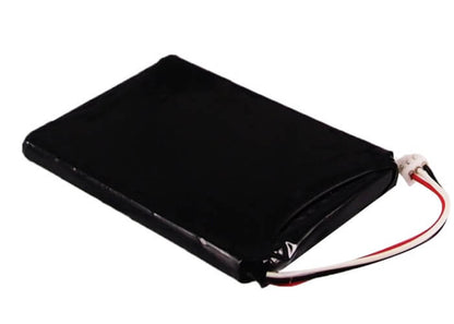 3.7V, 800mAh, Li-ion Battery fits Blaupunkt, Travelpilot 100, Travelpilot 1300, 2.96Wh