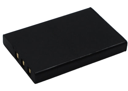 3.7V, 1100mAh, Li-ion Battery fits Falk, Cross, Ibex, 4.07Wh