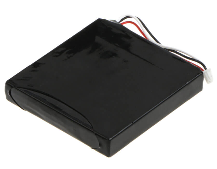 3.7V, 2000mAh, Li-ion Battery fits Blaupunkt, Travelpilot Tp300, 7.4Wh