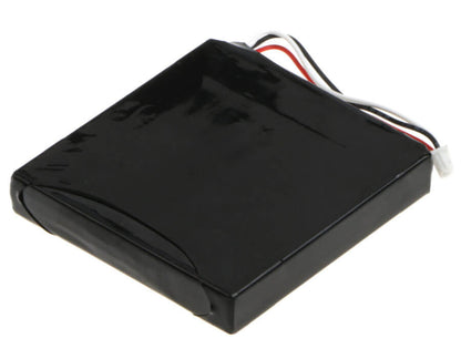 3.7V, 2000mAh, Li-ion Battery fits Blaupunkt, Travelpilot Tp300, 7.4Wh
