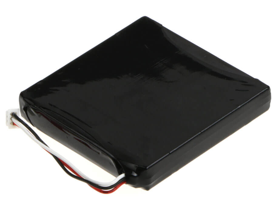 3.7V, 2000mAh, Li-ion Battery fits Blaupunkt, Travelpilot Tp300, 7.4Wh