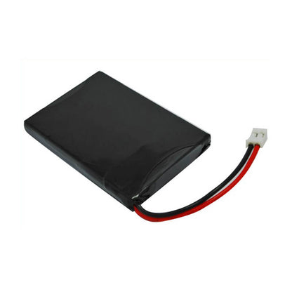 3.7V, 1000mAh, Li-ion Battery fits Dell, Bt Gps Bt-309, 3.7Wh