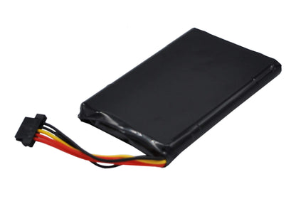 3.7V, 1100mAh, Li-ion Battery fits Tomtom, Go 940, Go 940 Live, 4.07Wh