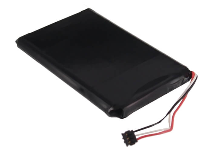 3.7V, 930mAh, Li-ion Battery fits Garmin, Drive Assist 50, Drive Assist 50lmt, 3.441Wh