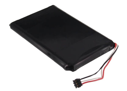 3.7V, 930mAh, Li-ion Battery fits Garmin, Drive Assist 50, Drive Assist 50lmt, 3.441Wh