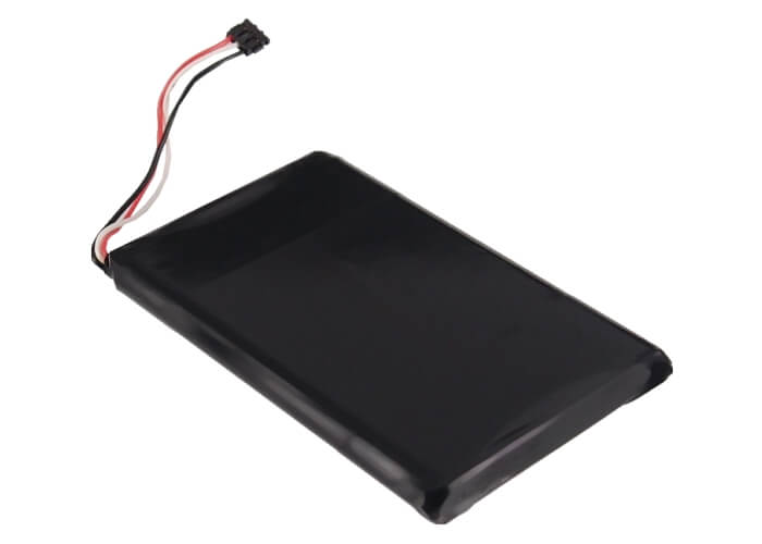 3.7V, 930mAh, Li-ion Battery fits Garmin, Drive Assist 50, Drive Assist 50lmt, 3.441Wh