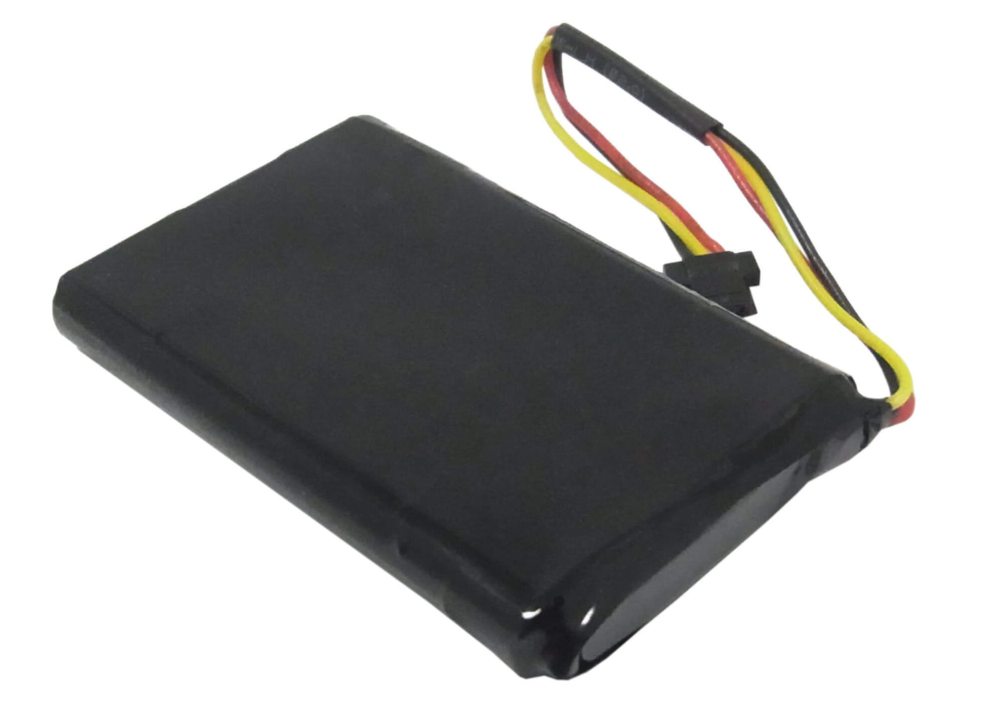 3.7V, 1200mAh, Li-ion Battery fits Tomtom, 4fc64 4fd6.001.00, Go 60, 4.44Wh