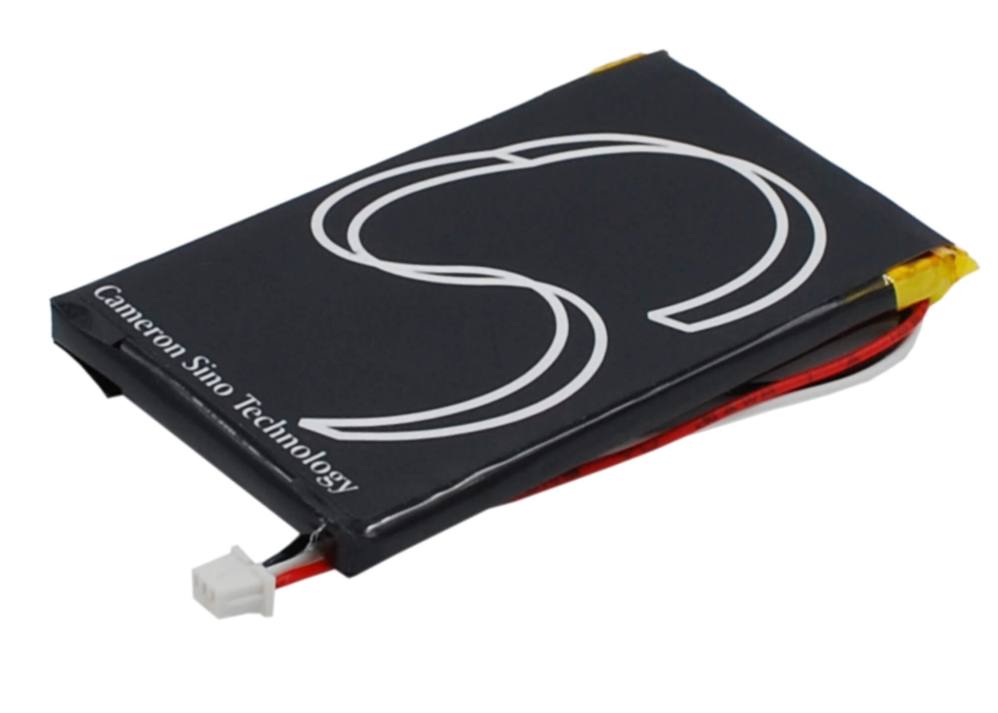 3.7V, 1250mAh, Li-Polymer Battery fits Tomtom, Pro 8000, 4.625Wh