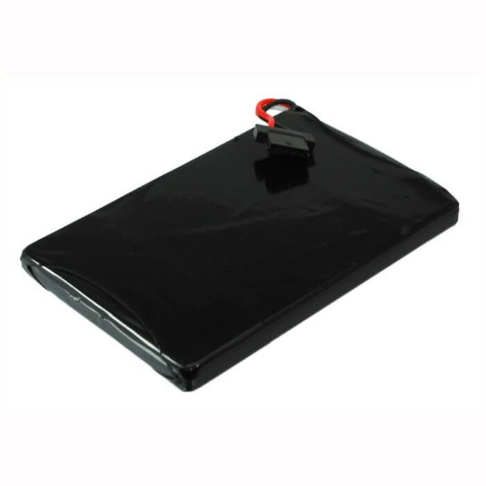 3.7V, 850mAh, Li-ion Battery fits Navigon, 1400, 1410, 3.145Wh