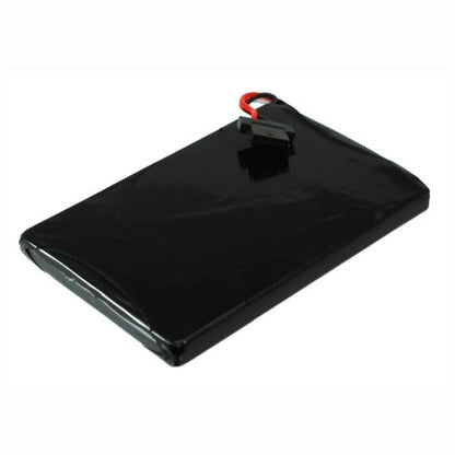 3.7V, 850mAh, Li-ion Battery fits Navigon, 1400, 1410, 3.145Wh