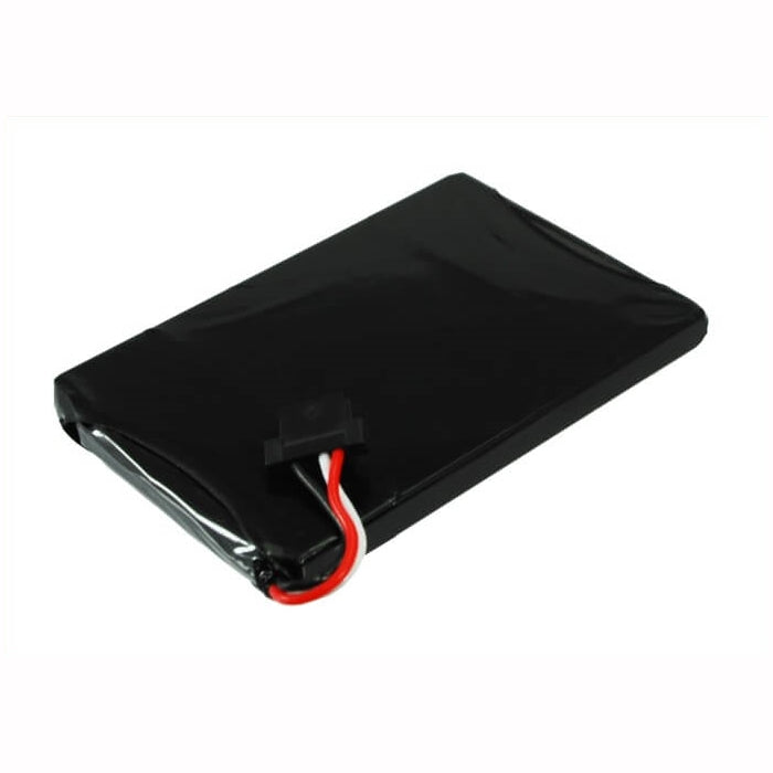 3.7V, 850mAh, Li-ion Battery fits Navigon, 1400, 1410, 3.145Wh