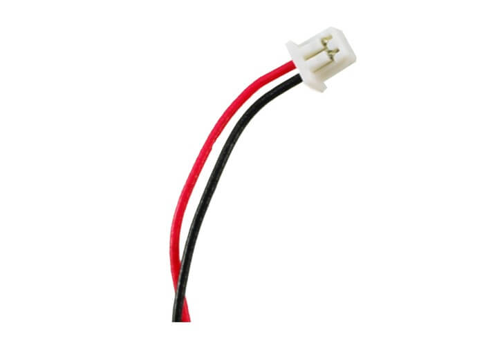3.7V, 1100mAh, Li-Polymer Battery fits Spetrotec, 4642-e434-v12 Seg/n, 4.07Wh