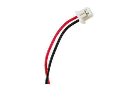 3.7V, 1100mAh, Li-Polymer Battery fits Spetrotec, 4642-e434-v12 Seg/n, 4.07Wh