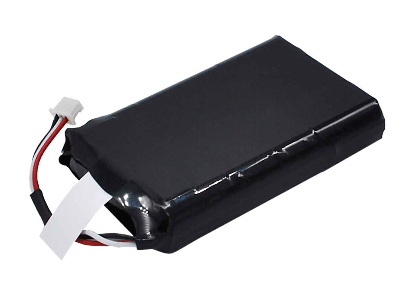 3.7V, 1800mAh, Li-ion Battery fits Vdo Dayton, Ms2010aus, 6.66Wh