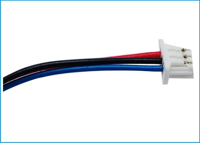 3.7V, 850mAh, Li-ion Battery fits Navman, F20, F20 Euro, 3.145Wh