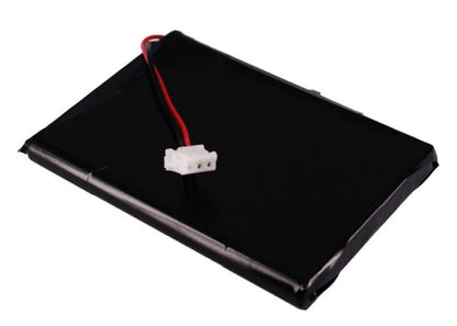 3.7V, 1050mAh, Li-ion Battery fits Radio Shack, 55026650, 3.885Wh
