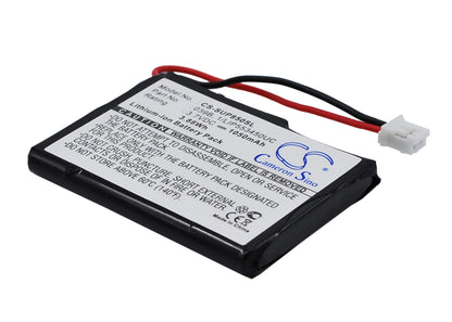 3.7V, 1050mAh, Li-ion Battery fits Microtracker, 01-065-0624-0, 01-065-0625-0, 3.885Wh
