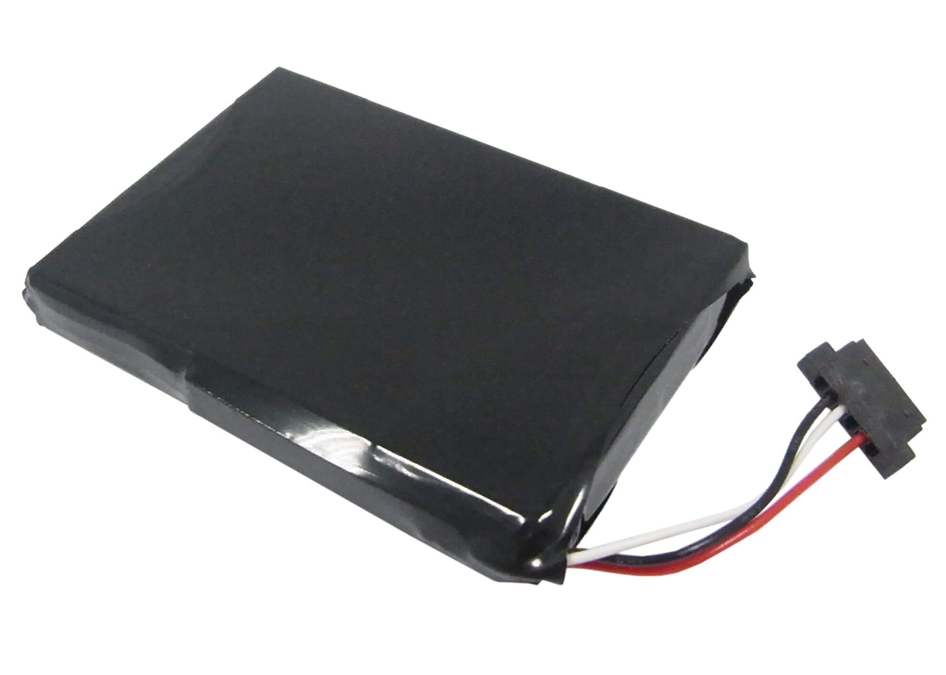 3.7V, 1200mAh, Li-ion Battery fits Navman, N60i Navpix, 4.44Wh