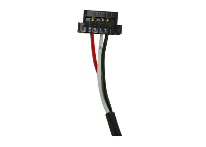 3.7V, 1200mAh, Li-ion Battery fits Becker, Be7934, Be7988, 4.44Wh