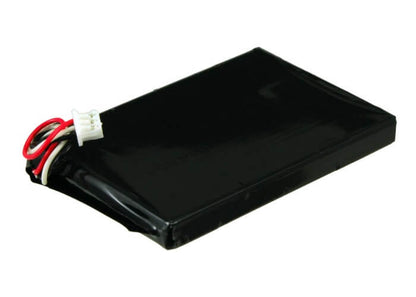 3.7V, 1050mAh, Li-ion Battery fits Vdo Dayton, Ms2000, Ms2100, 3.885Wh