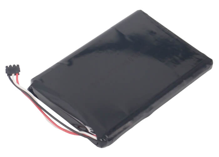 3.7V, 1000mAh, Li-ion Battery fits Garmin, Edge 800, Edge 810, 3.7Wh
