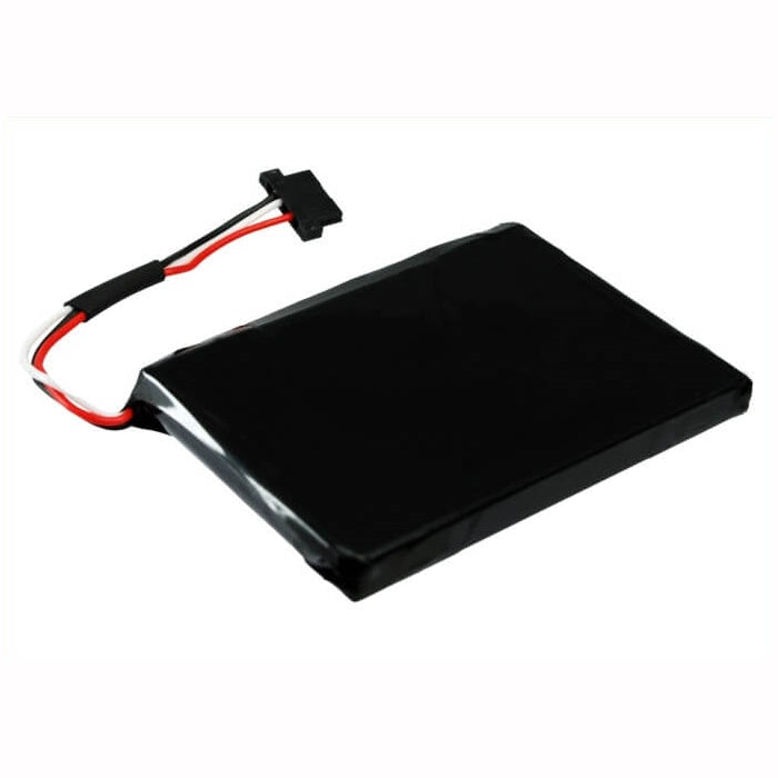 3.7V, 720mAh, Li-ion Battery fits Magellan, Roadmate 2045, Roadmate 2045t-lm, 2.664Wh