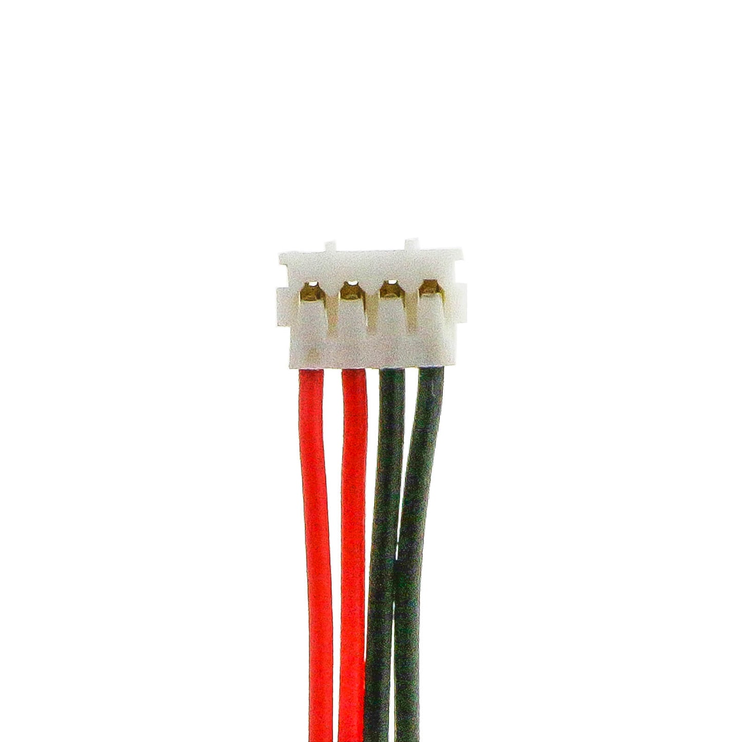 3.7V, 1200mAh, Li-Polymer Battery fits Renkforce, Gx-111, 4.44Wh