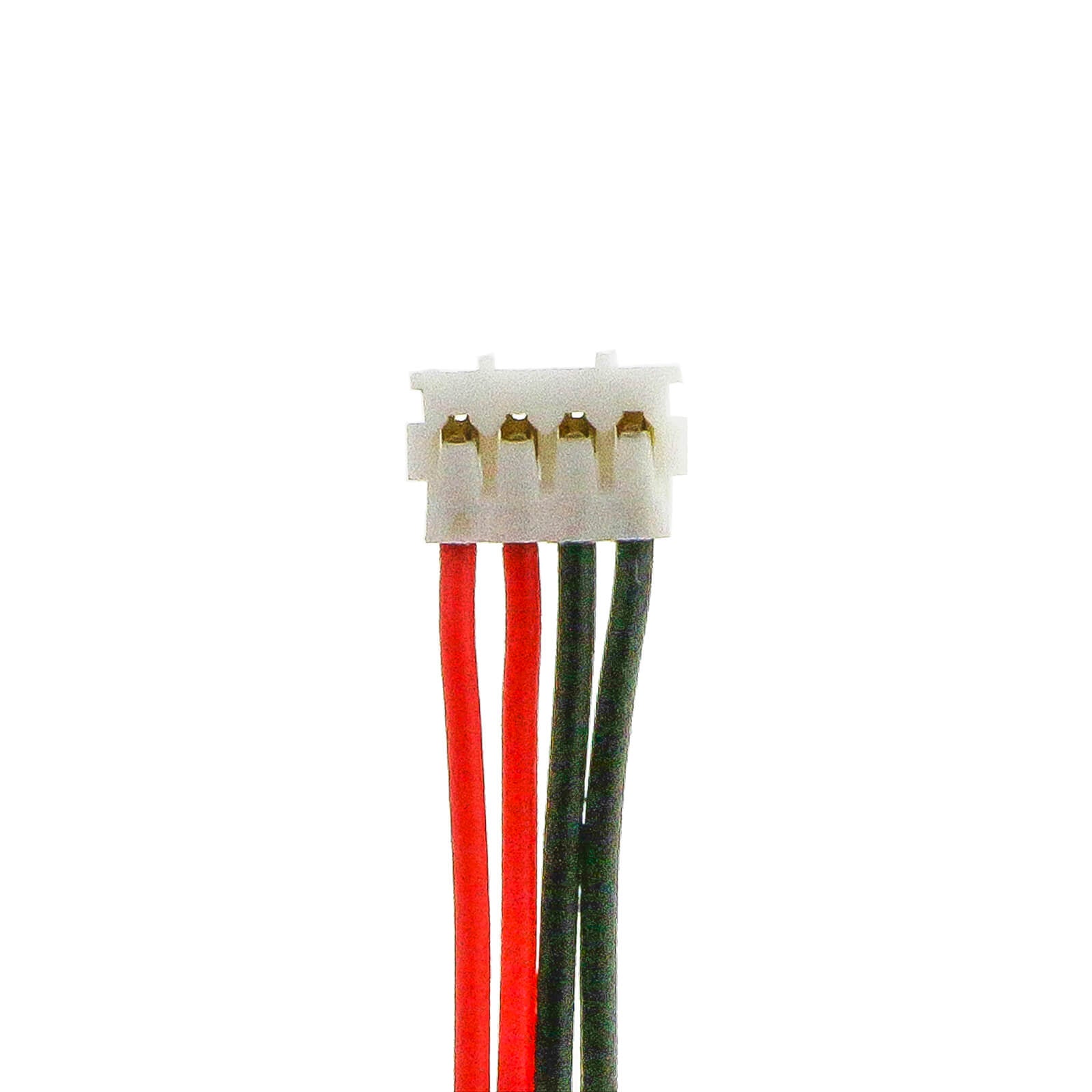 3.7V, 1200mAh, Li-Polymer Battery fits Renkforce, Gx-111, 4.44Wh