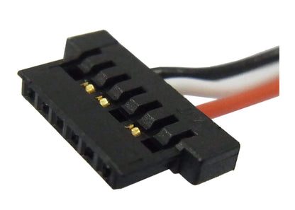 3.7V, 1100mAh, Li-ion Battery fits Magellan, Roadmate 1440, 4.07Wh
