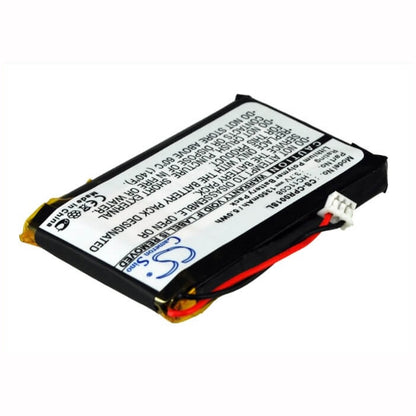 3.7V, 1350mAh, Li-Polymer Battery fits Celestron, 44870, 44871, 4.995Wh