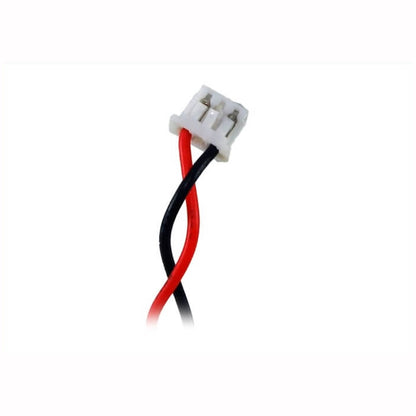 3.7V, 1350mAh, Li-Polymer Battery fits Celestron, 44870, 44871, 4.995Wh