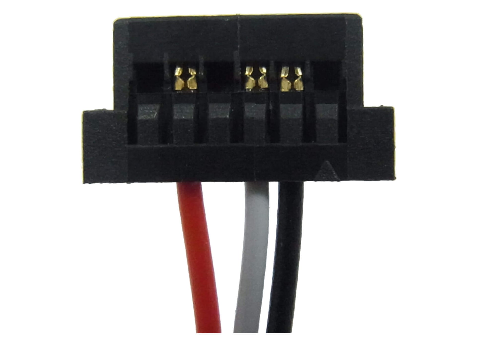 3.7V, 1100mAh, Li-ion Battery fits Medion, Gopal E4230, Gopal E4240, 4.07Wh