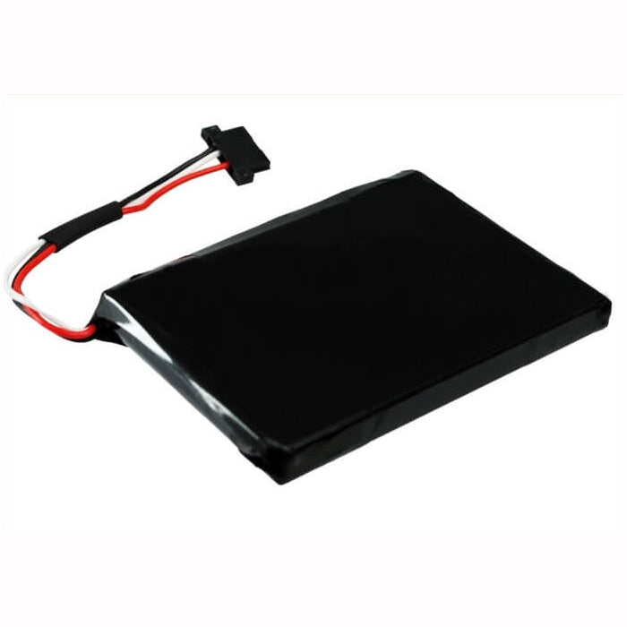 3.7V, 750mAh, Li-ion Battery fits Magellan, Roadmate 3030, Roadmate 3030-lm, 2.775Wh