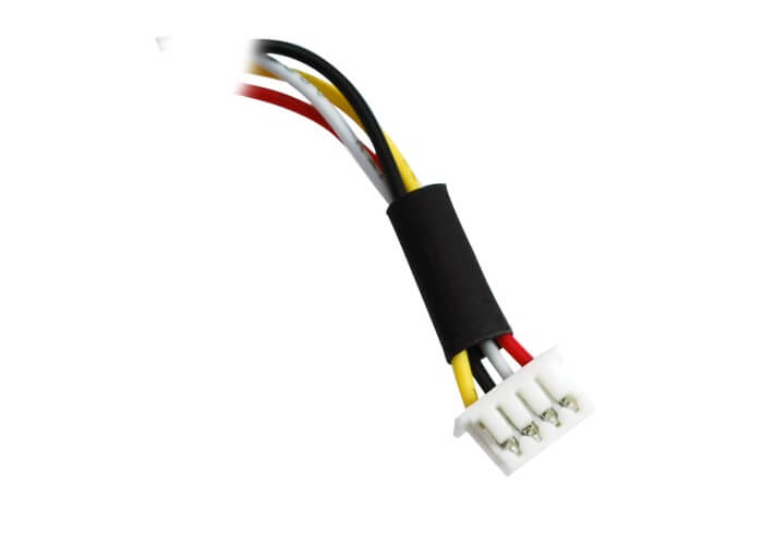 3.7V, 1050mAh, Li-Polymer Battery fits Typhoon, Myguide M Imove 3218, Myguide Pnd 3218, 3.885Wh