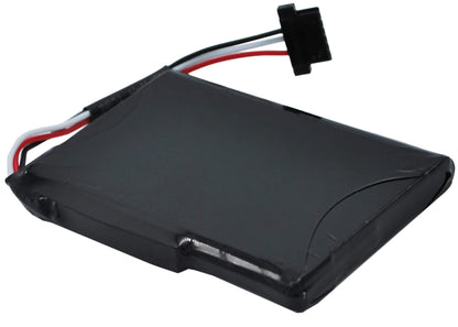 3.7V, 750mAh, Li-ion Battery fits Magellan, Roadmate 2230, Roadmate 2230t-lm, 2.775Wh