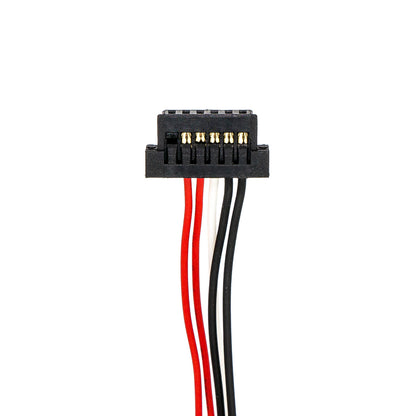 3.7V, 1100mAh, Li-ion Battery fits Magellan, Roadmate Rv 9490t-lmb, 4.07Wh