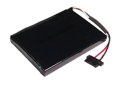 3.7V, 750mAh, Li-ion Battery fits Magellan, Maestro 3140, 2.775Wh