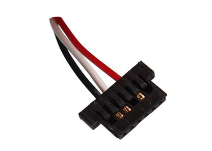 3.7V, 750mAh, Li-ion Battery fits Magellan, Maestro 3140, 2.775Wh