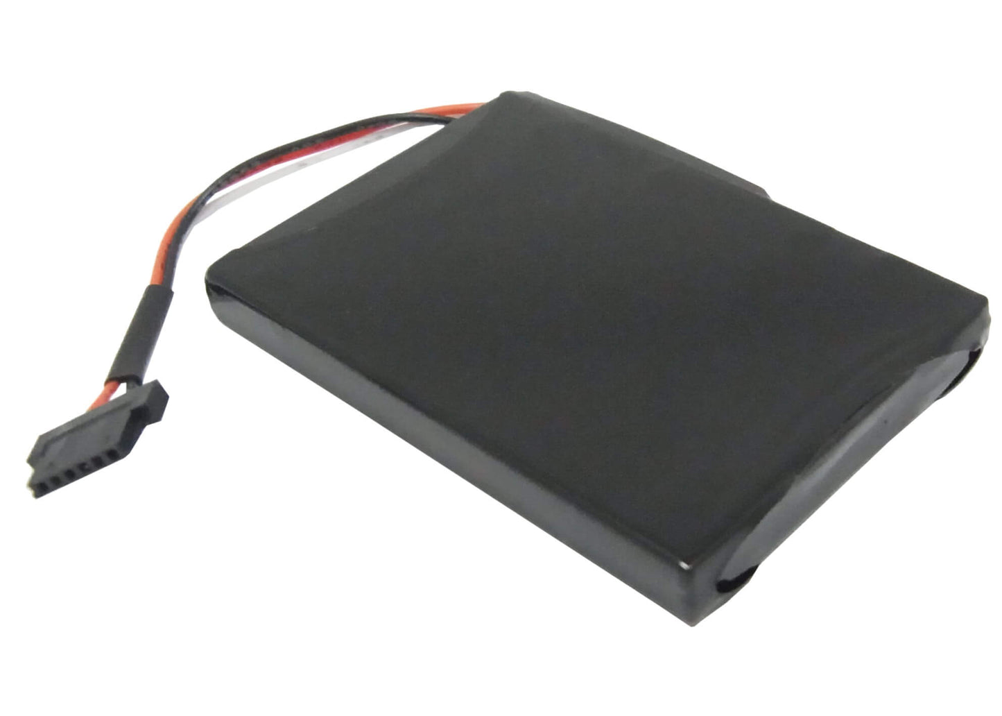 3.7V, 750mAh, Li-ion Battery fits Mitac, Mio Moov 500, Mio Moov 510, 2.775Wh