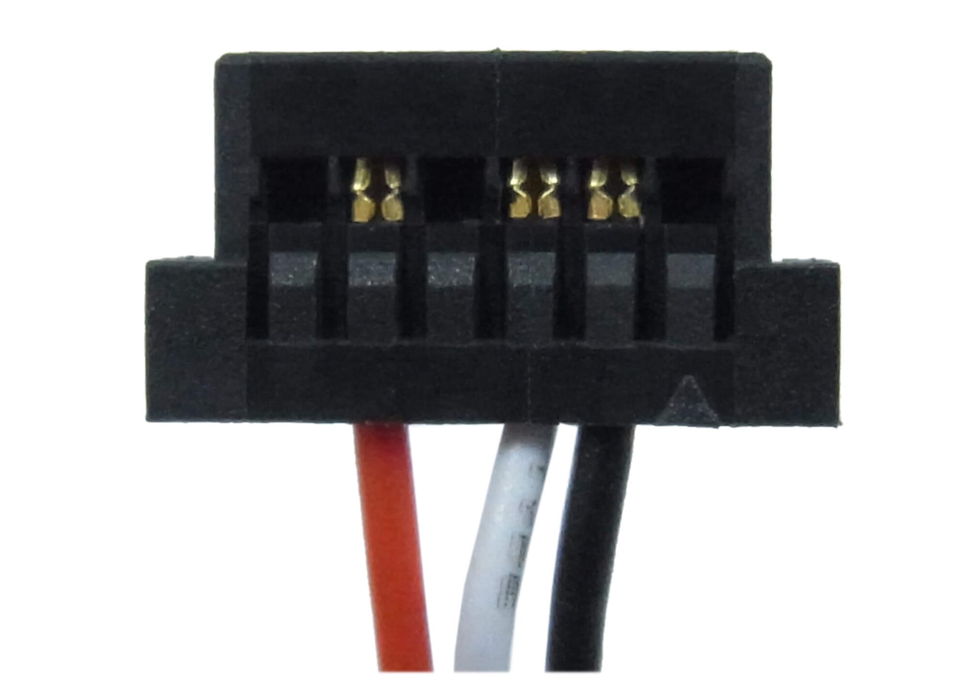 3.7V, 750mAh, Li-ion Battery fits Mitac, Mio Moov 500, Mio Moov 510, 2.775Wh