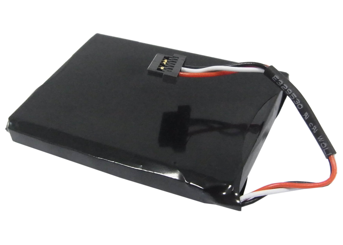 3.7V, 1100mAh, Li-ion Battery fits Magellan, Ma4700sgxuc, Maestro 4700, 4.07Wh